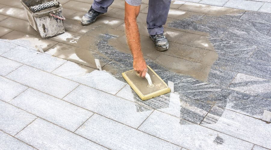 Professional gutter cleaning in Stowe, VT
